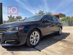 Chevrolet Impala